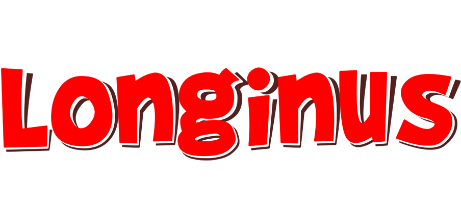 Longinus basket logo
