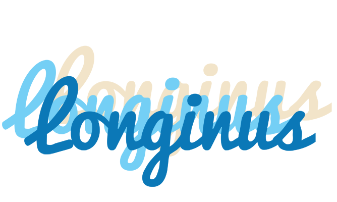 Longinus breeze logo