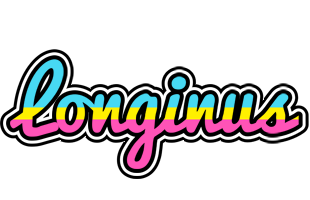 Longinus circus logo