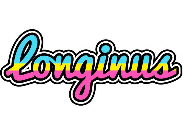 Longinus circus logo