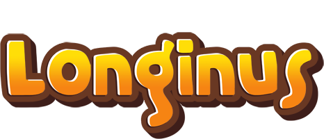 Longinus cookies logo