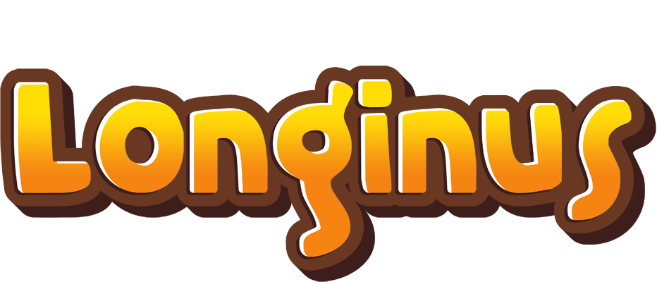 Longinus cookies logo