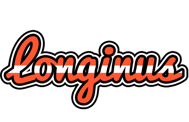 Longinus denmark logo