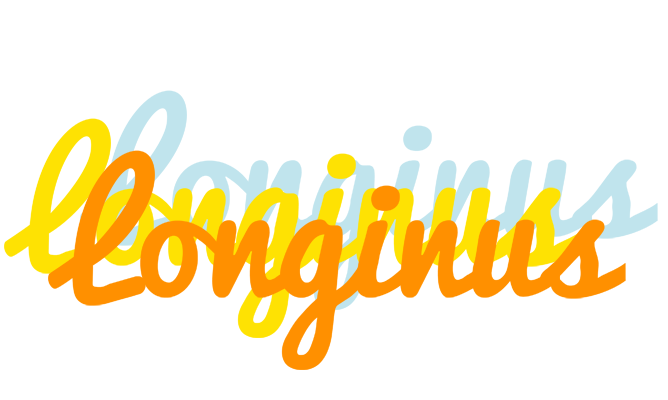 Longinus energy logo