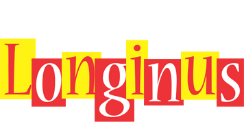 Longinus errors logo