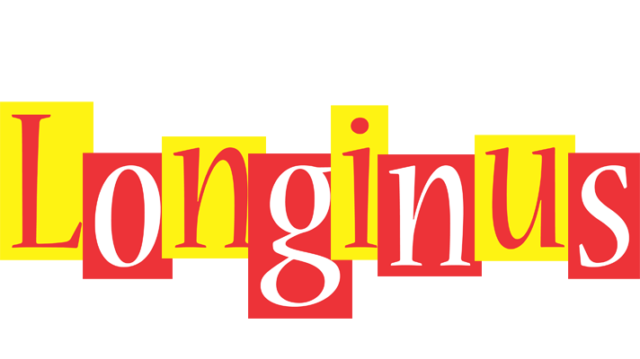 Longinus errors logo