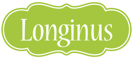 Longinus family logo