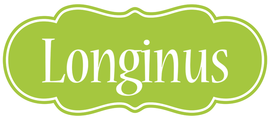 Longinus family logo