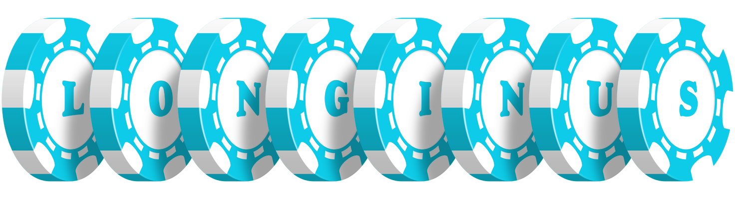 Longinus funbet logo