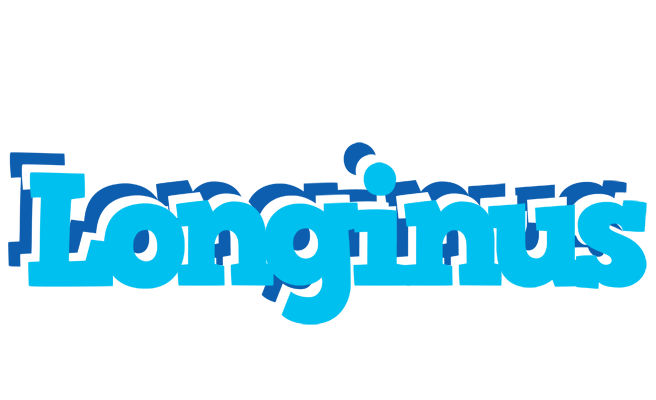 Longinus jacuzzi logo