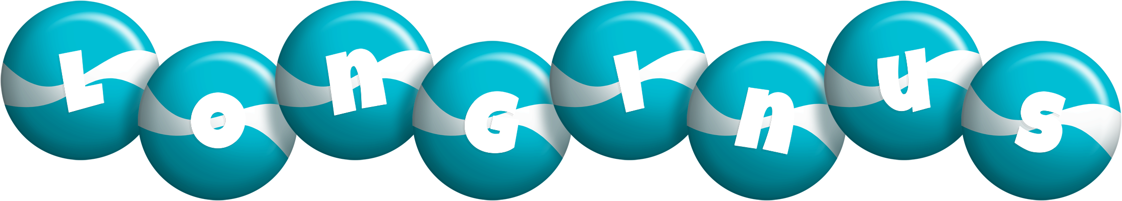 Longinus messi logo
