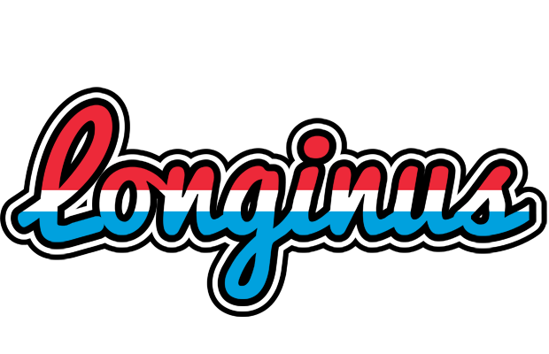 Longinus norway logo