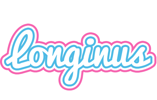 Longinus outdoors logo