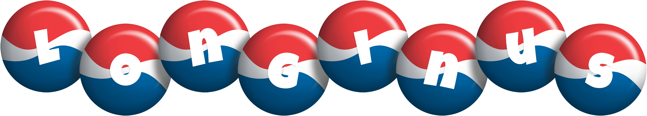 Longinus paris logo