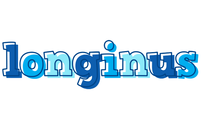 Longinus sailor logo