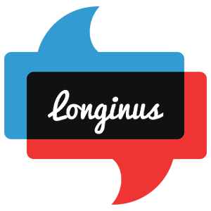 Longinus sharks logo