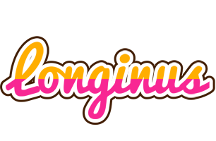 Longinus smoothie logo