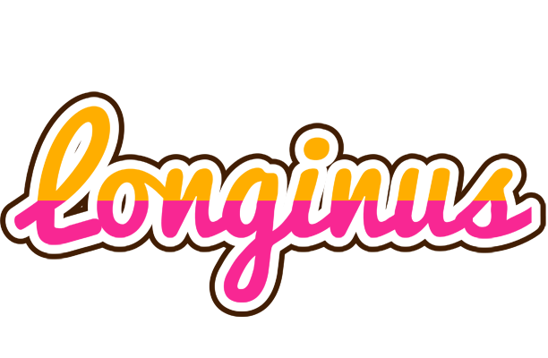 Longinus smoothie logo