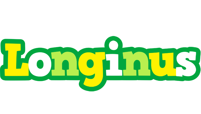 Longinus soccer logo