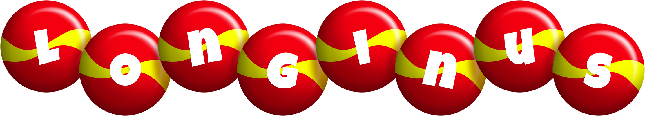 Longinus spain logo