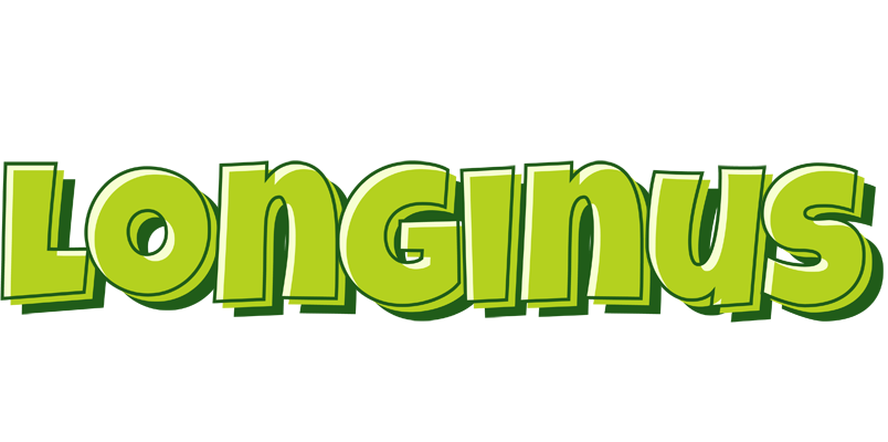Longinus summer logo