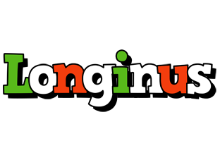 Longinus venezia logo