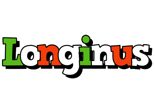 Longinus venezia logo