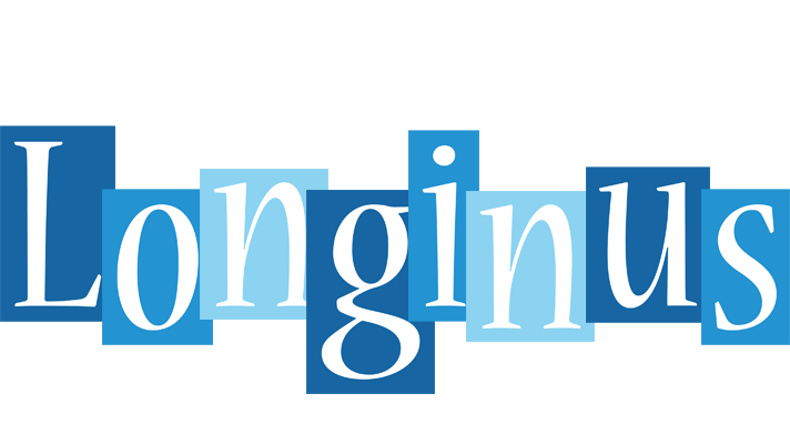 Longinus winter logo