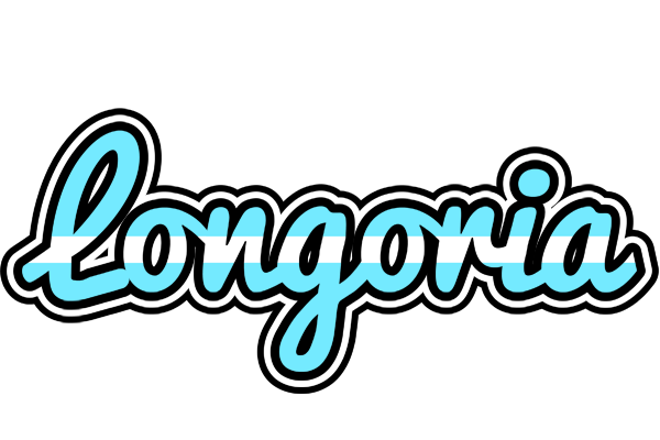 Longoria argentine logo