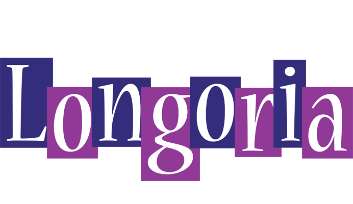 Longoria autumn logo