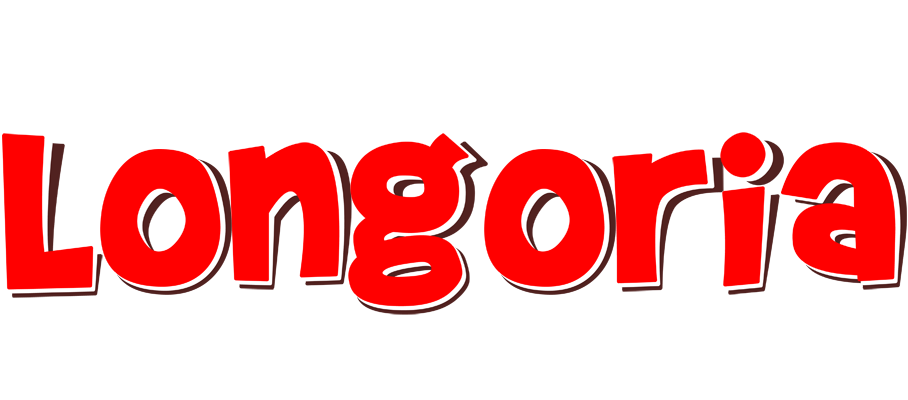 Longoria basket logo