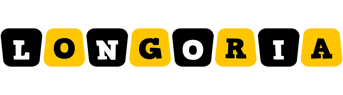 Longoria boots logo