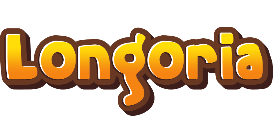 Longoria cookies logo