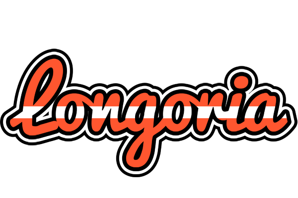 Longoria denmark logo