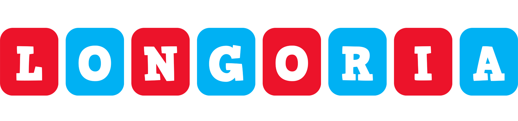 Longoria diesel logo