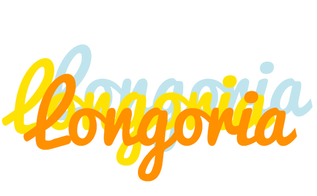 Longoria energy logo