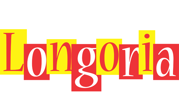Longoria errors logo