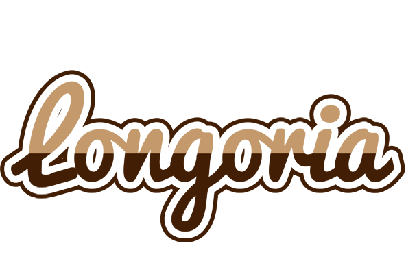 Longoria exclusive logo