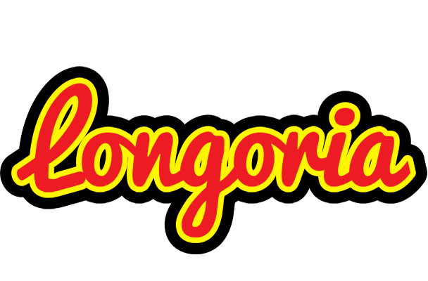 Longoria fireman logo