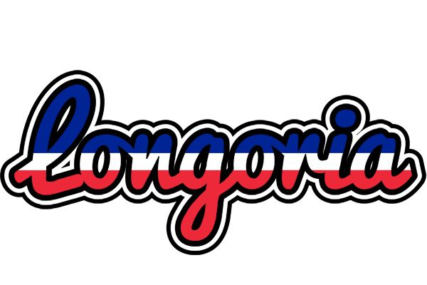 Longoria france logo