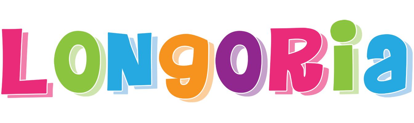 Longoria friday logo