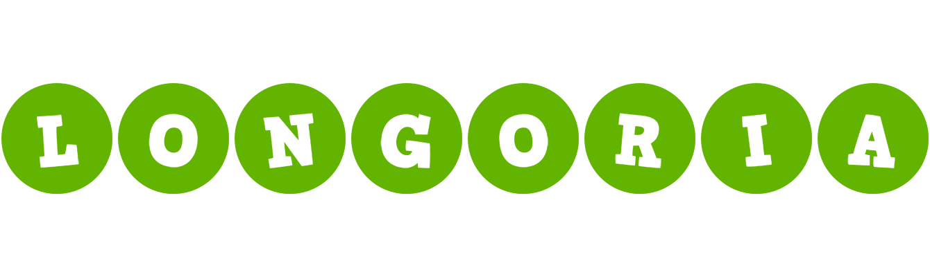 Longoria games logo