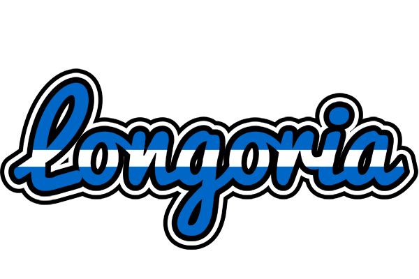 Longoria greece logo
