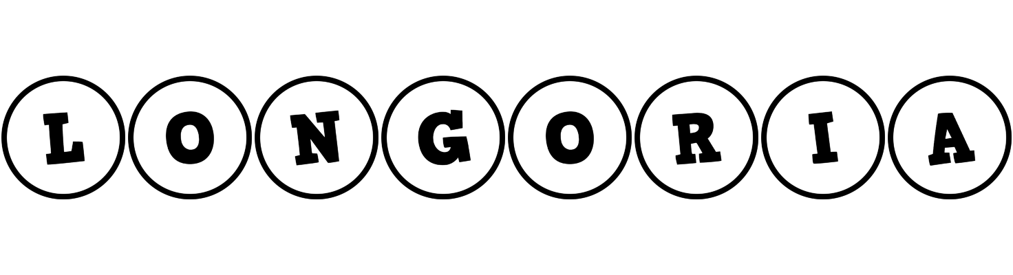 Longoria handy logo