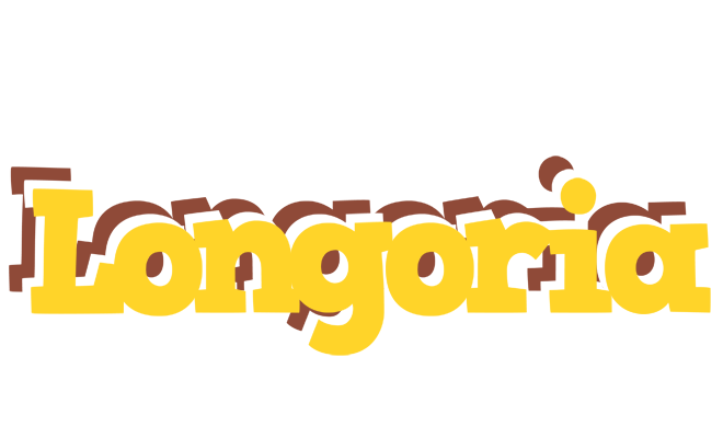 Longoria hotcup logo