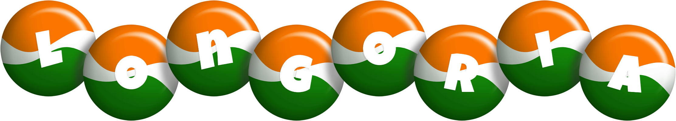 Longoria india logo