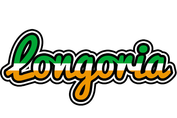 Longoria ireland logo