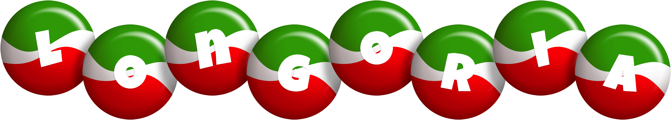 Longoria italy logo