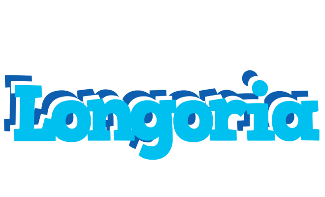 Longoria jacuzzi logo