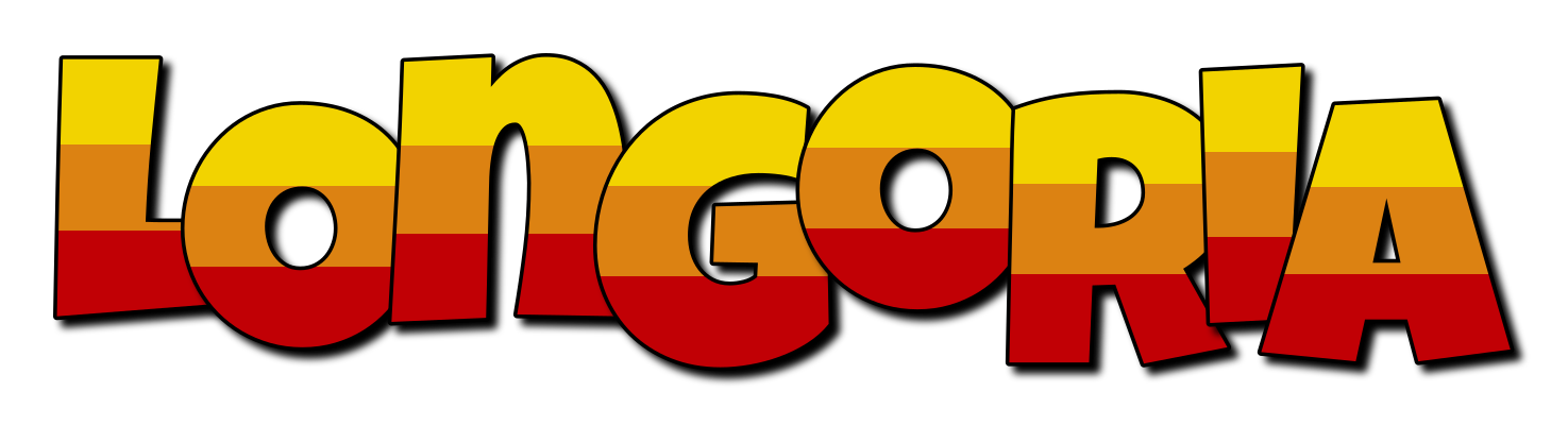 Longoria jungle logo